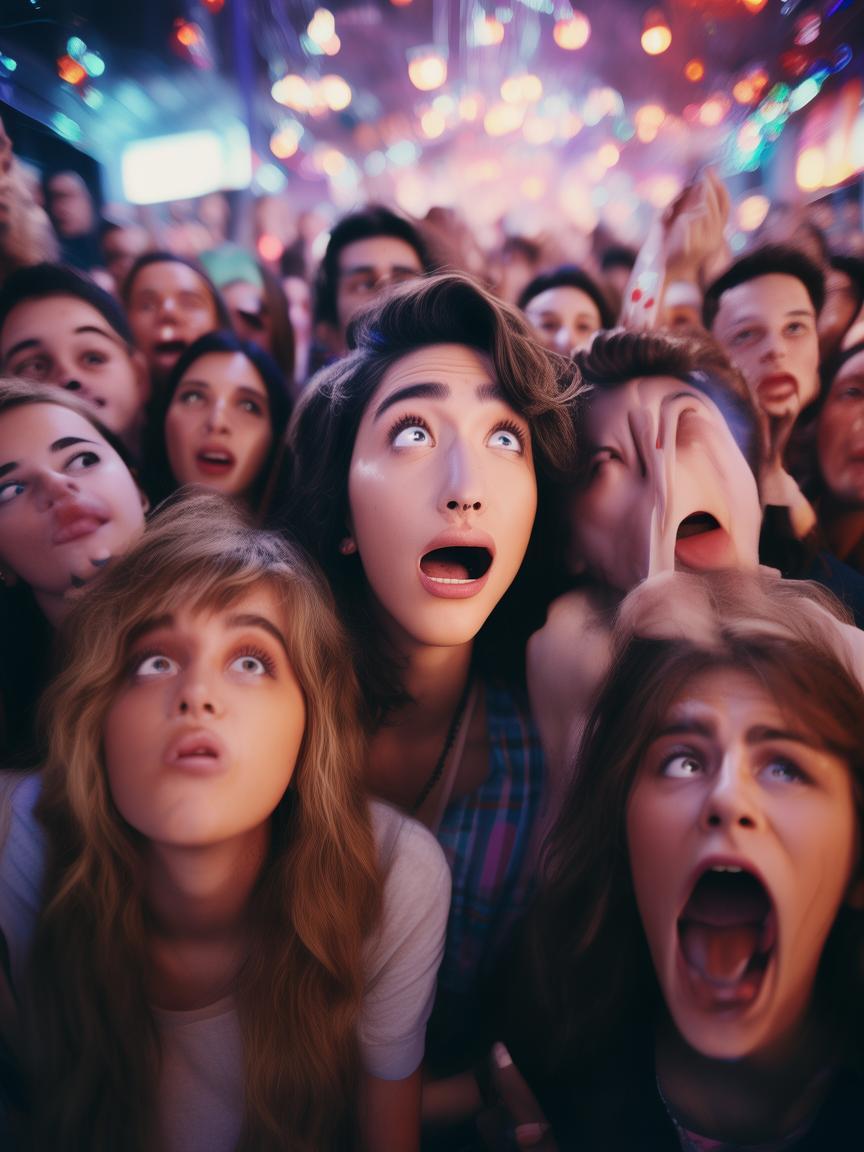 啥人喜欢抖音粉丝呢_谁爱抖音粉丝？插图