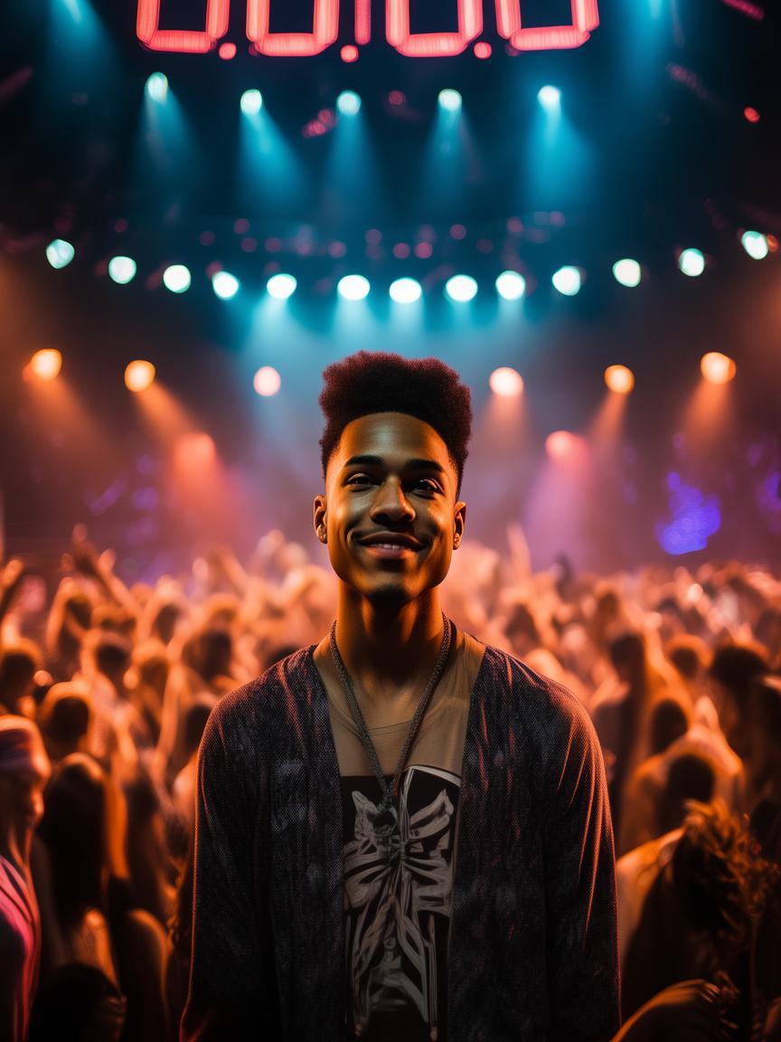 抖音粉丝一万什么级别_抖音万粉意味着什么？插图