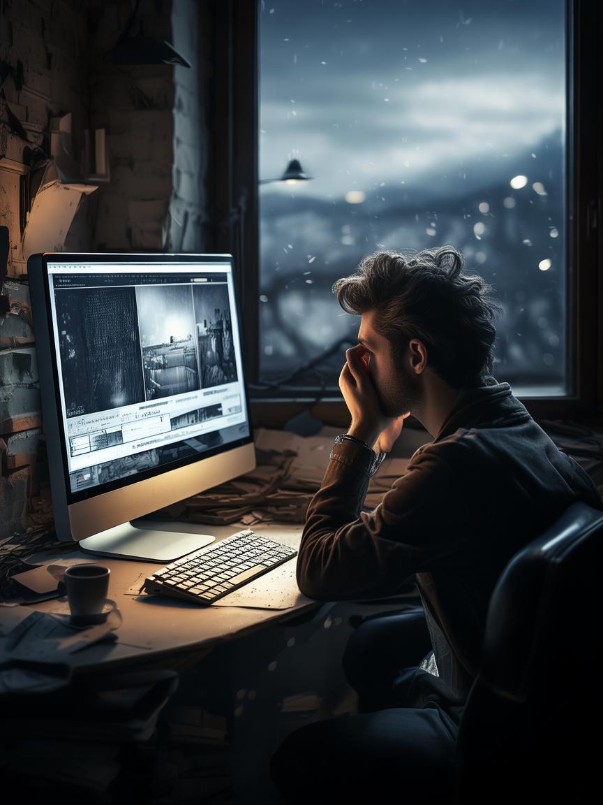 抖音视频播放量卡在500上不去怎么办呢_破500播放量难题插图