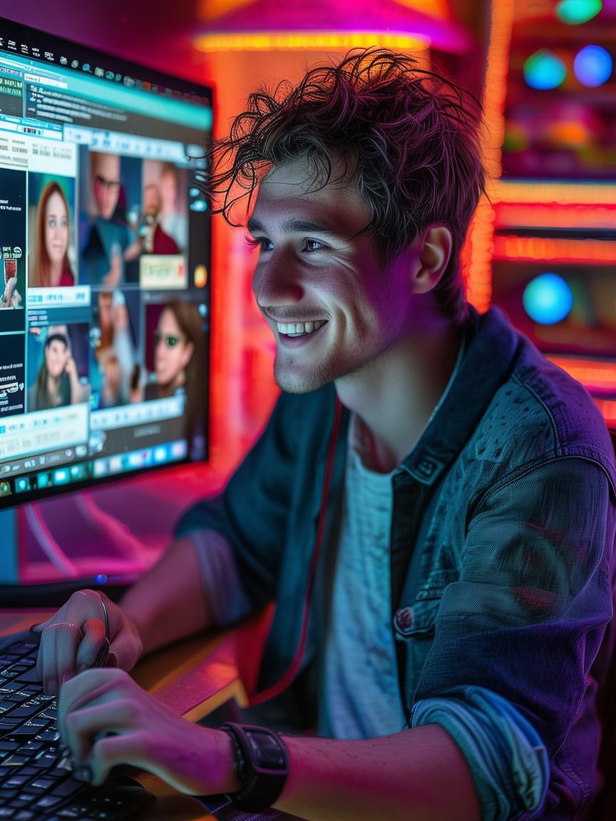 怎样创抖音粉丝群_如何建抖音粉丝群？插图