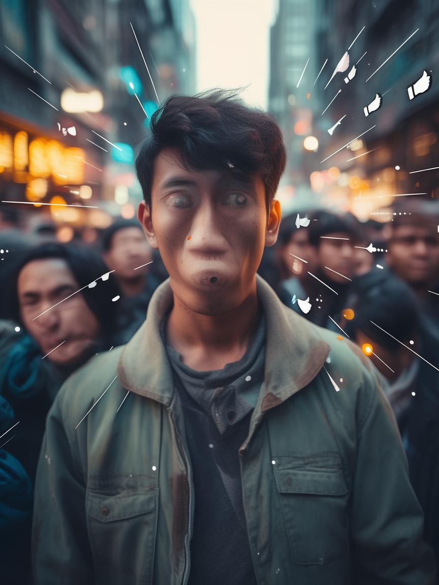 抖音怎么设置涨粉涨流量_抖音增粉增流技巧插图