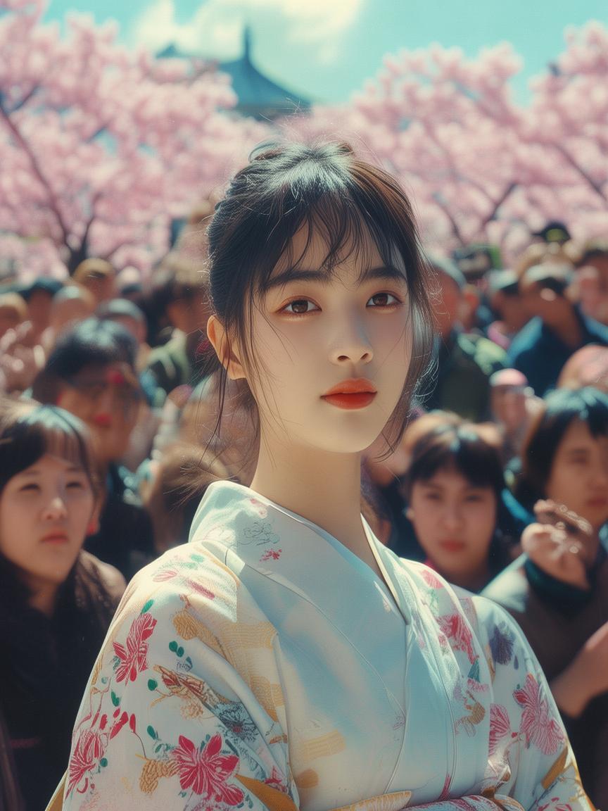 国际抖音小樱花多少粉丝_小樱花粉丝数插图