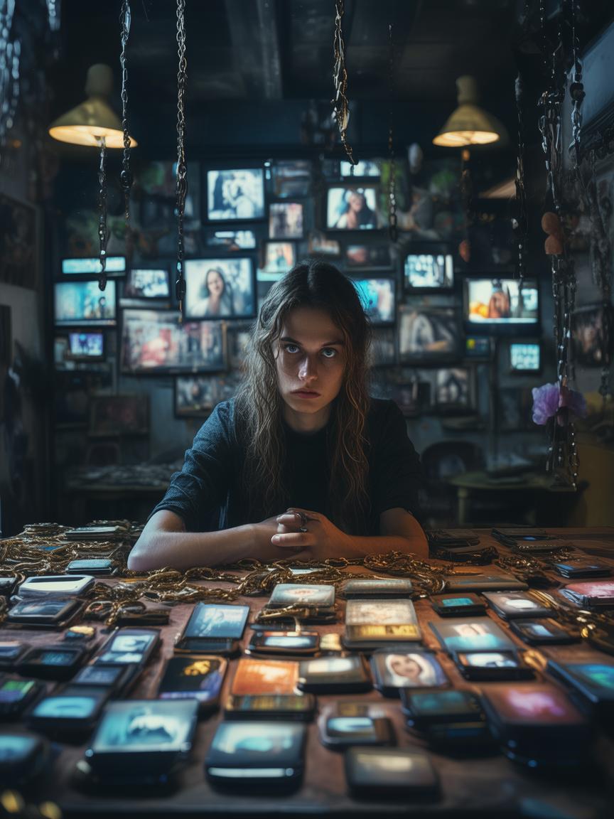 抖音怎么设置粉丝加密_抖音设置粉丝加密方法插图