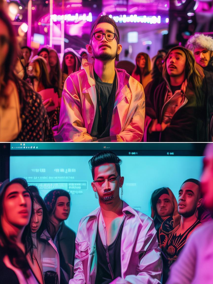 抖音粉丝群分成怎么算_抖音粉丝分成计算？插图