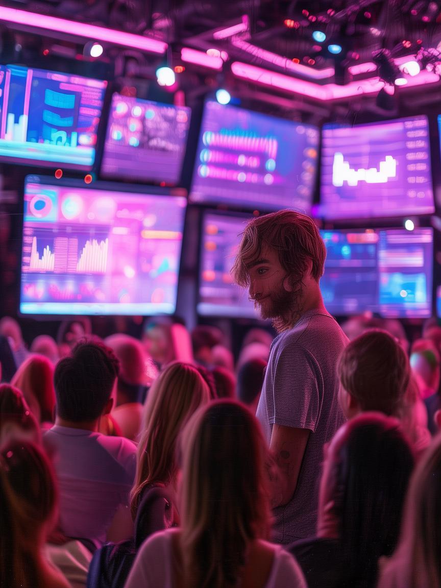 有粉丝怎么首播抖音赚钱_抖音首播粉丝赚钱法插图