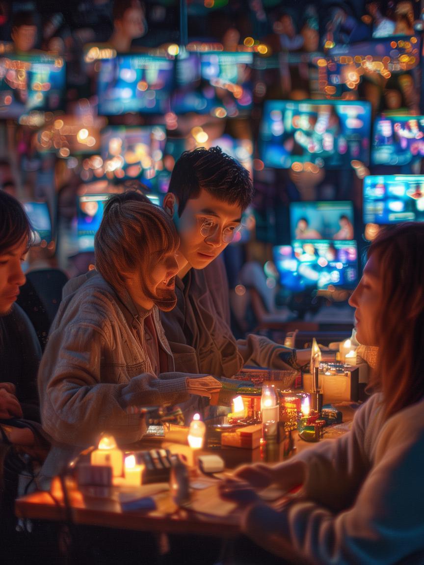 抖音直播间粉丝如何点歌_抖音点歌攻略插图