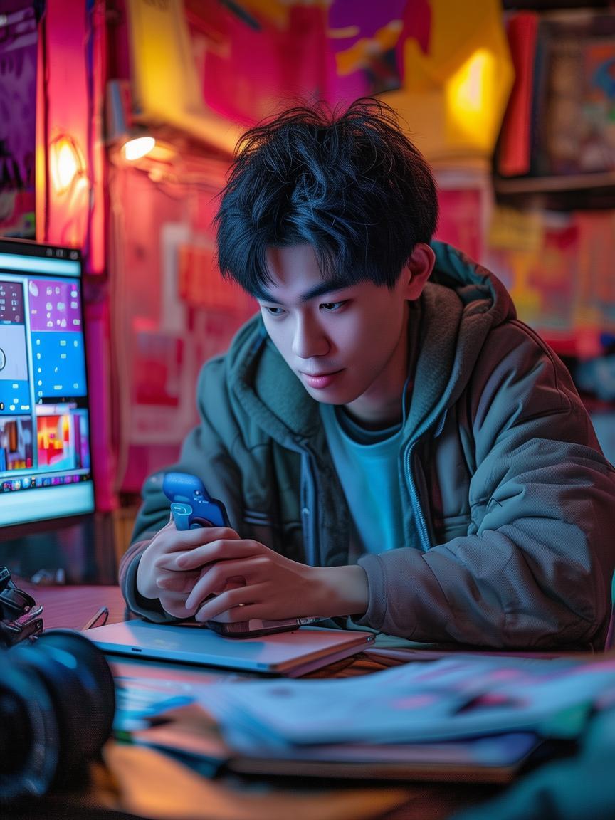 新人抖音号怎么快速涨粉_抖音快速涨粉技巧插图 新人抖音号怎么快速涨粉_抖音快速涨粉技巧插图