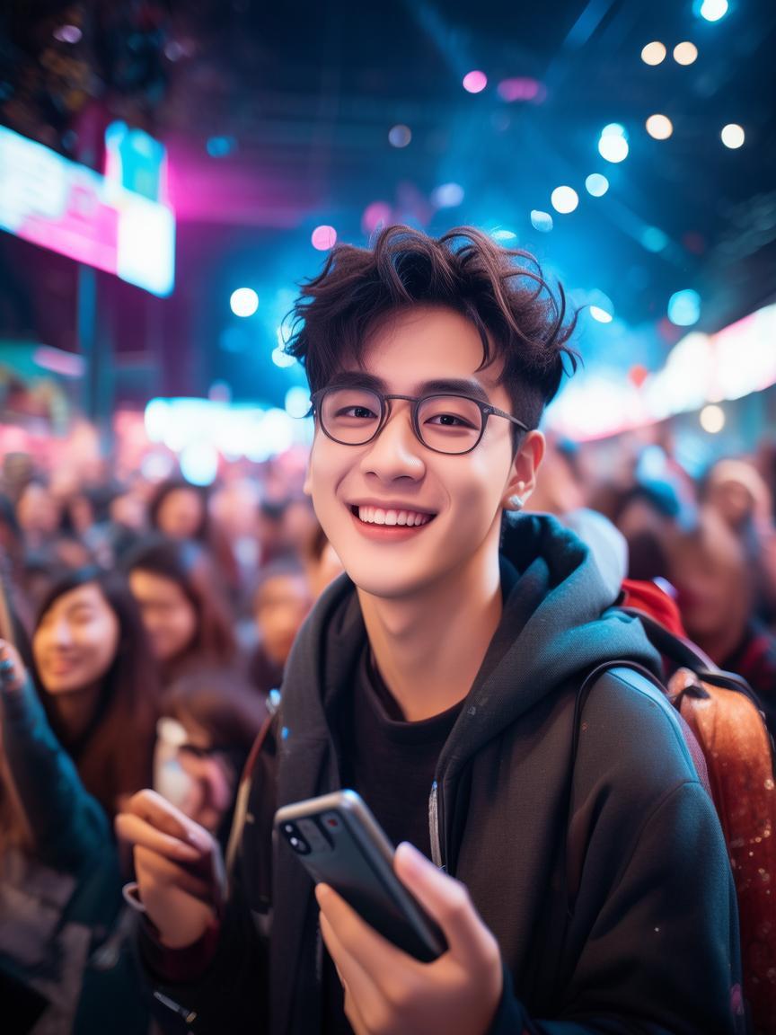 抖音粉丝排名前三的网红是谁啊视频_抖音前三网红是谁？插图