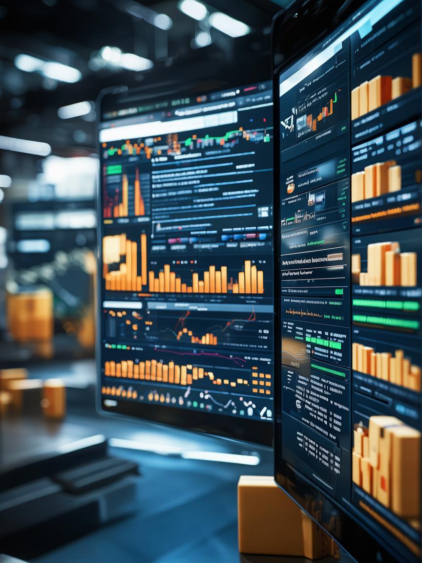 抖音领的流量卡在哪里看物流记录_抖音卡物流查插图