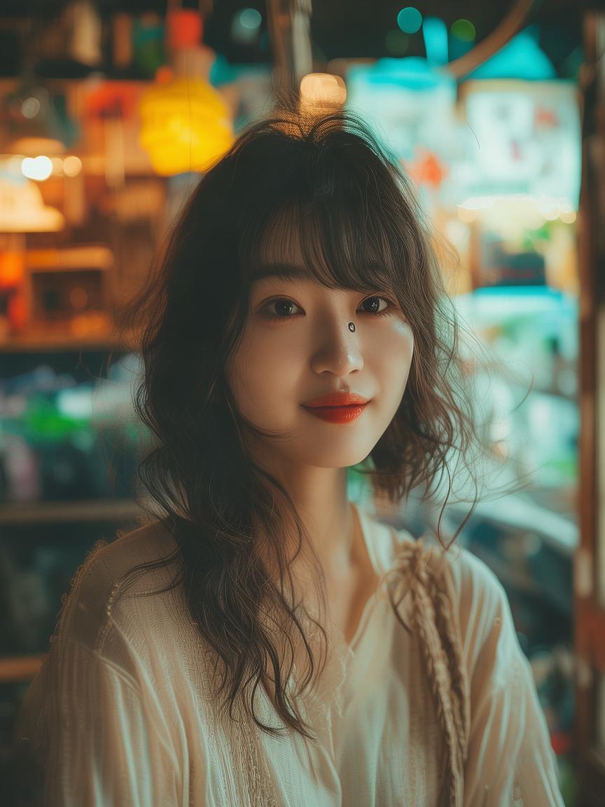抖音网名怎么选吸粉女生_抖音网名选法吸女生粉插图