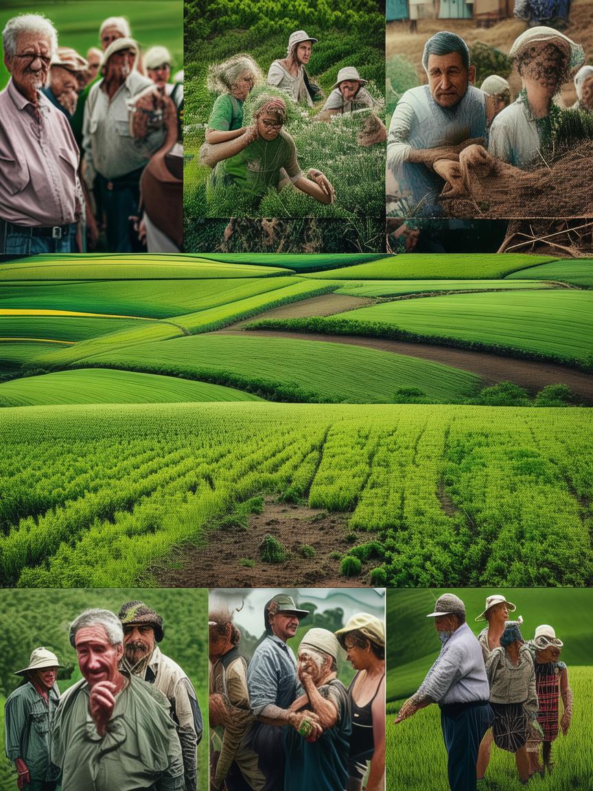 种地吧抖音粉丝_种地抖音粉谁呀?插图 种地吧抖音粉丝_种地抖音粉谁呀?插图