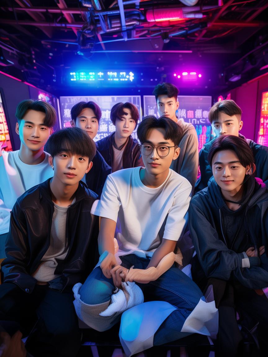 抖音都是男粉怎么涨粉_男粉涨粉秘诀插图