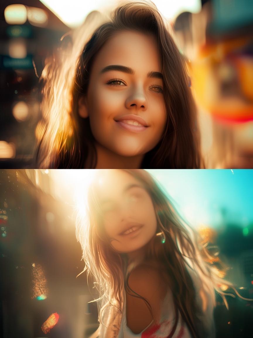 抖音怎么自己换粉丝头像_抖音头像更换教程插图