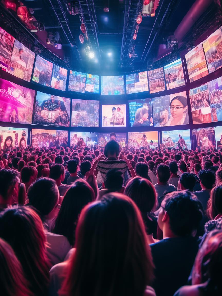 抖音经营粉丝怎么赚钱_抖音粉丝变现法插图