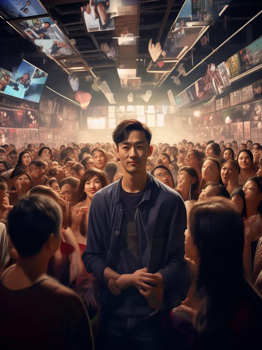 多少粉丝可以代言抖音呢_粉丝数达标代言抖音？插图