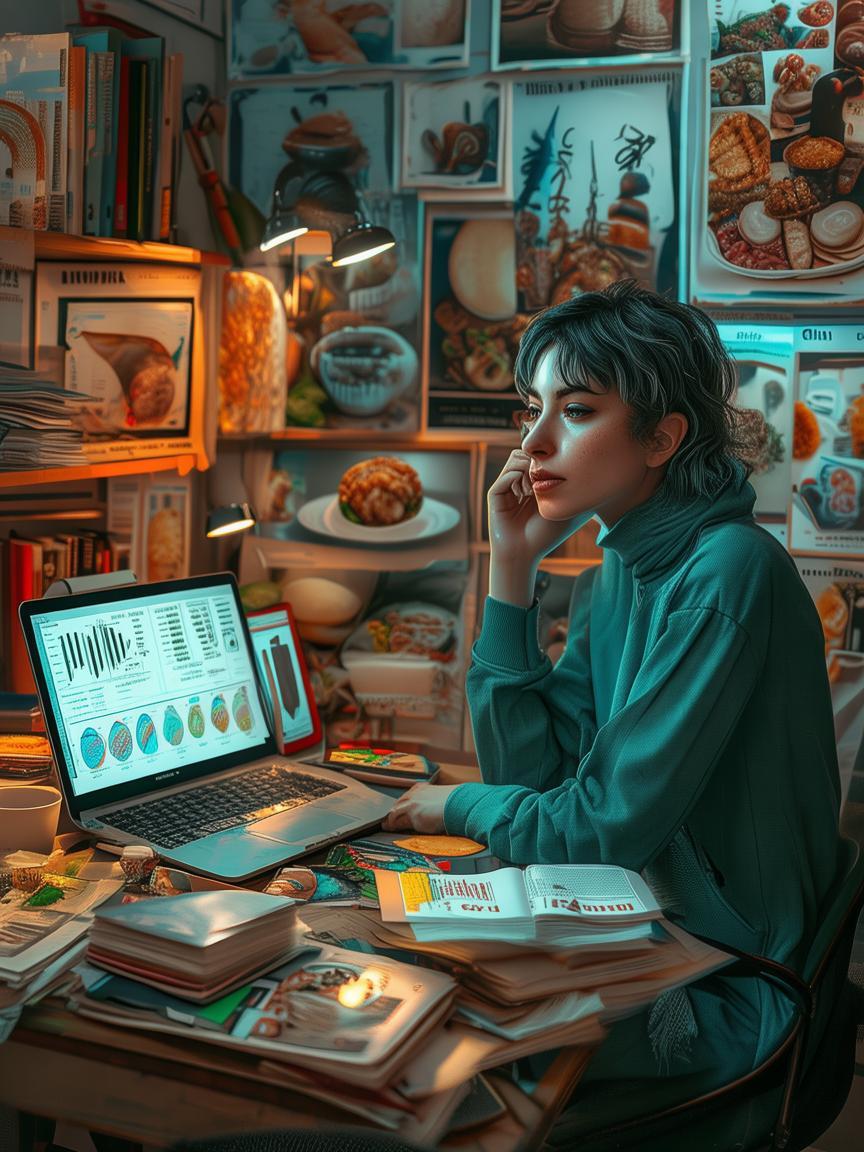 抖音粉丝是谁家谁_抖音粉丝归属之谜？插图