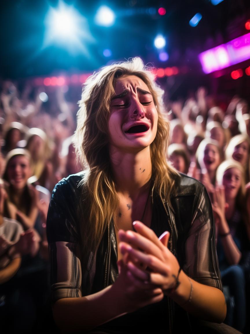 明星抖音粉丝排行榜前十名有哪些人_明星抖音粉丝榜前十？插图