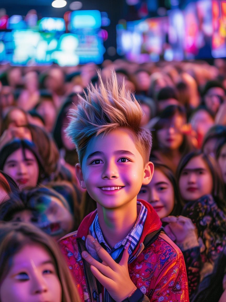 小新抖音粉丝多少_小新抖音粉丝数？插图