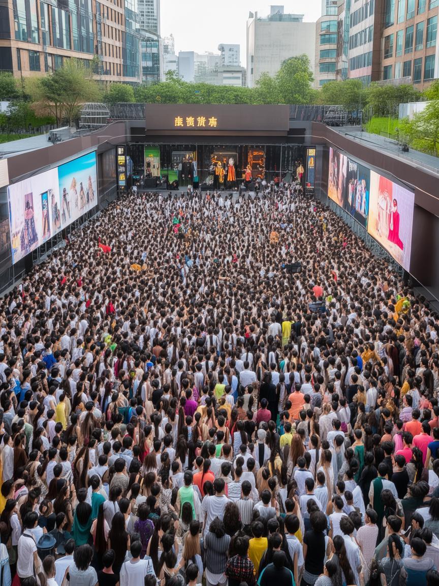 如何线下引流抖音粉丝呢_线下吸粉抖音？插图