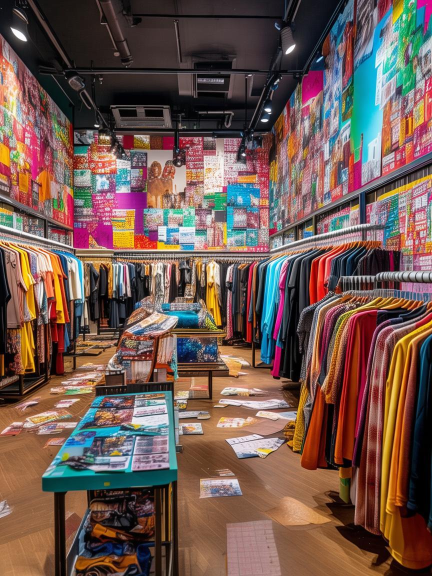 服装店抖音怎么吸粉_抖音服装店如何吸粉？插图