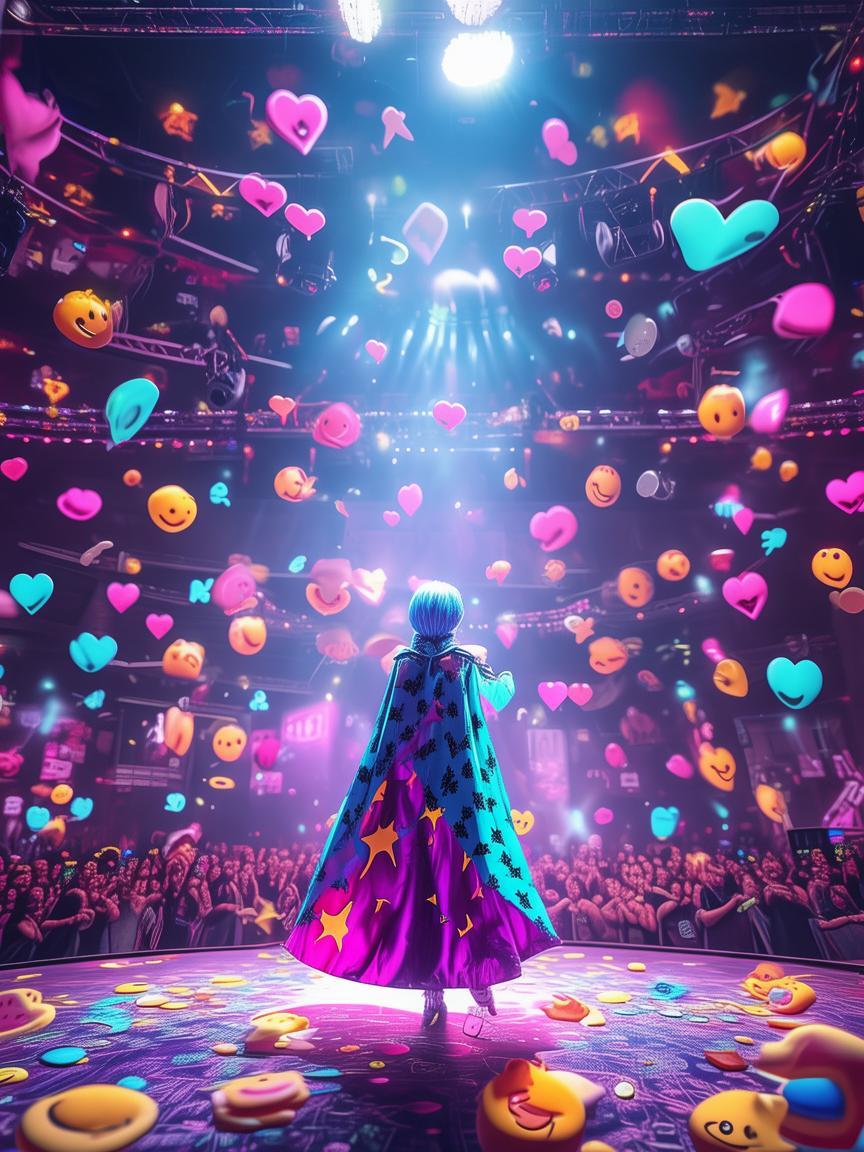 最近抖音涨粉最快的人是谁_抖音涨粉达人是谁?插图 最近抖音涨粉最快的人是谁_抖音涨粉达人是谁?插图