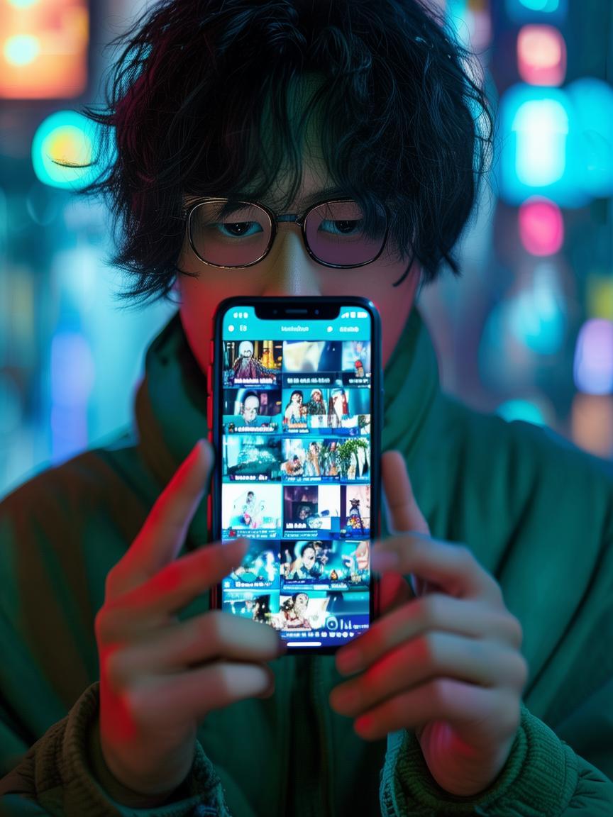 抖音怎么隐藏粉丝图标_抖音隐藏粉丝图方法插图