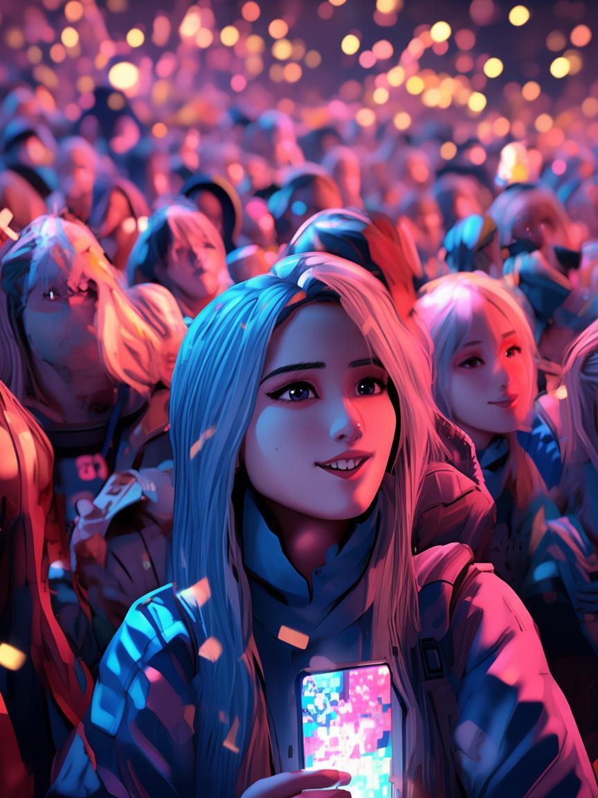 抖音的核心粉丝是什么_抖音粉丝核心？插图
