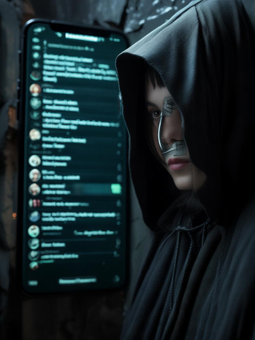 为什么抖音粉丝能看访客_抖音访客揭秘？插图