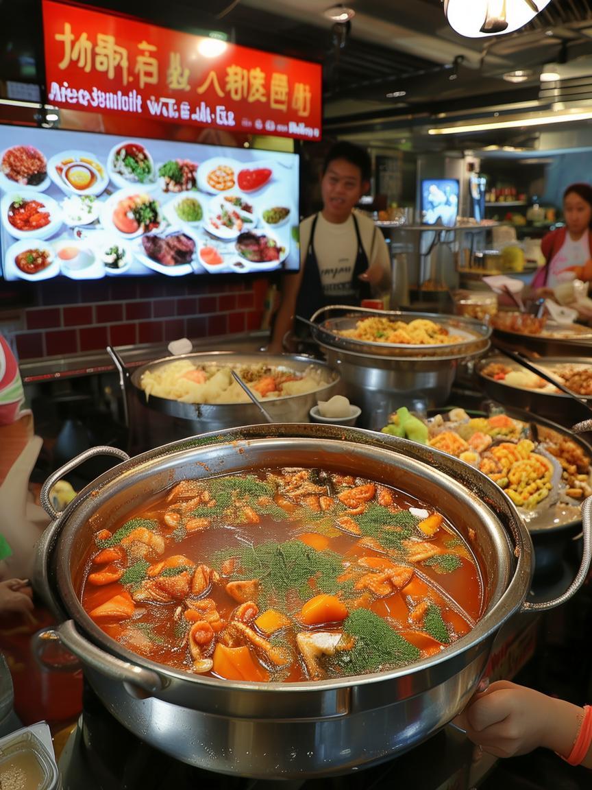 火锅店抖音怎么涨粉_抖音火锅店如何增粉插图