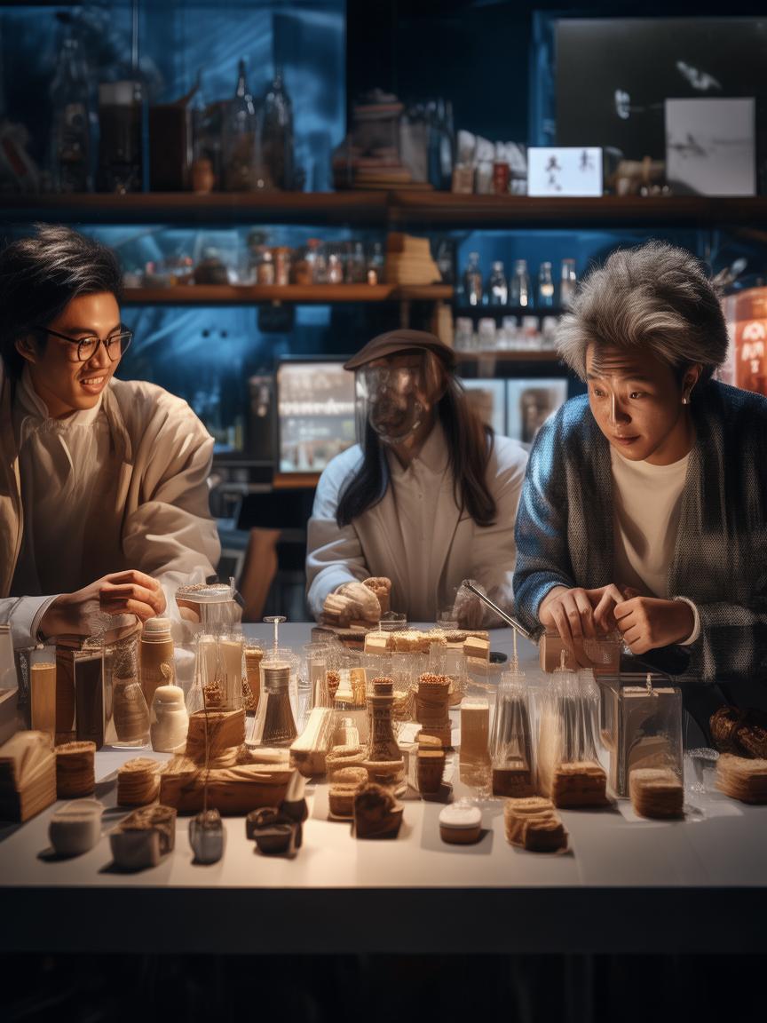 抖音直播带货操作流程_抖音带货流程是怎样的？插图