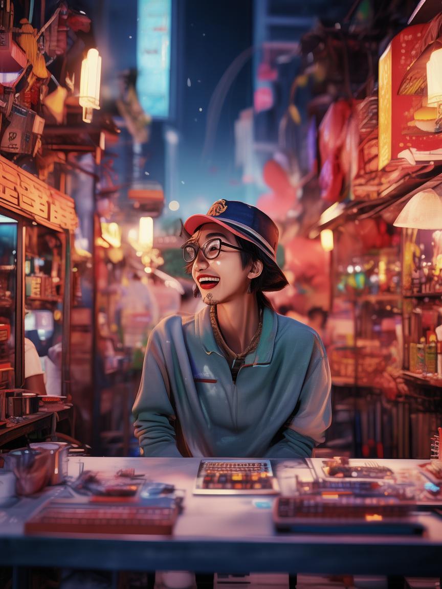 抖音中如何赚钱_抖音赚钱法插图