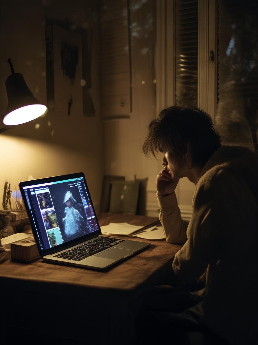 抖音的头号粉丝在哪看到_抖音头号粉丝观照处插图