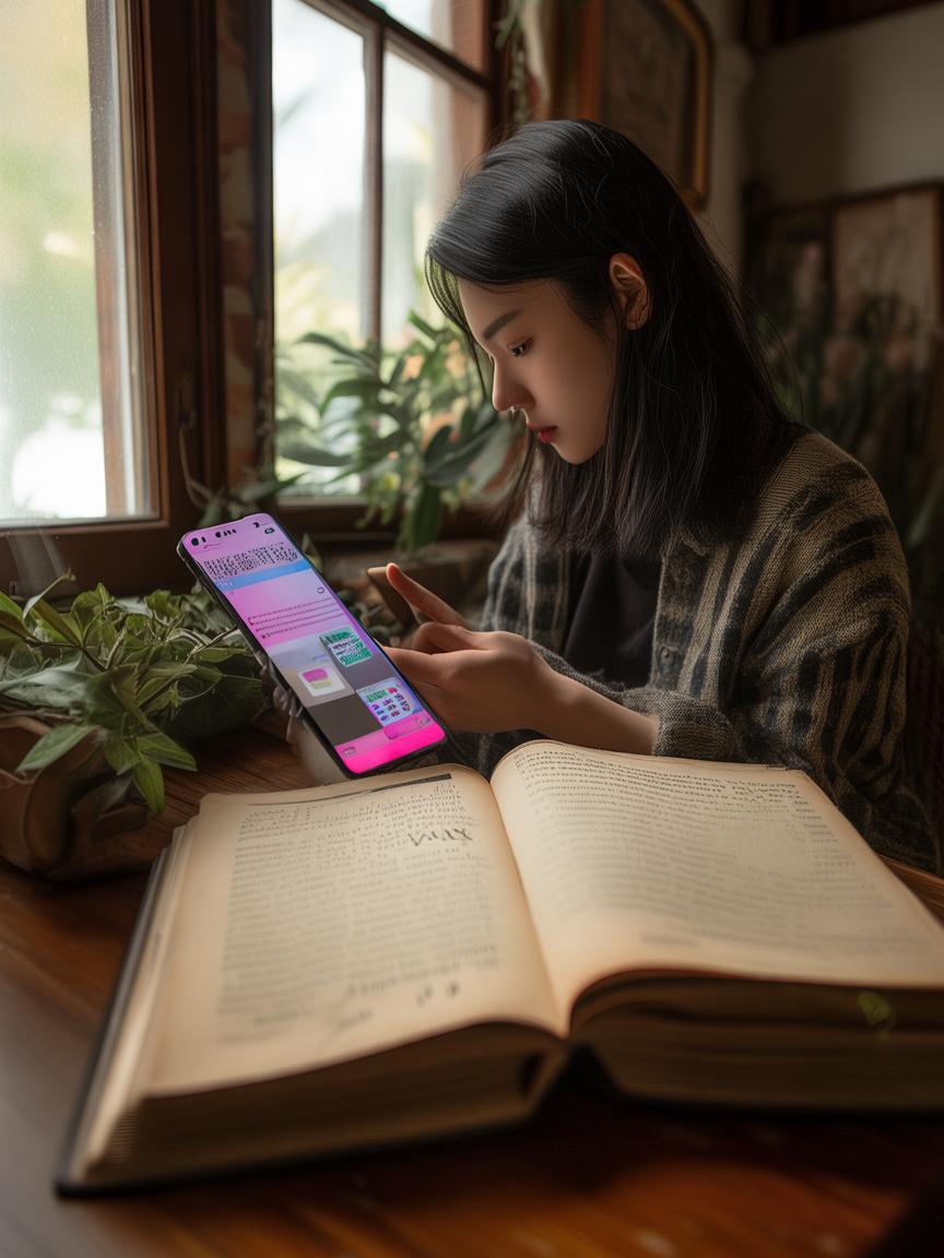 抖音评论怎么只让作者可见_抖音评论作者可见设置插图