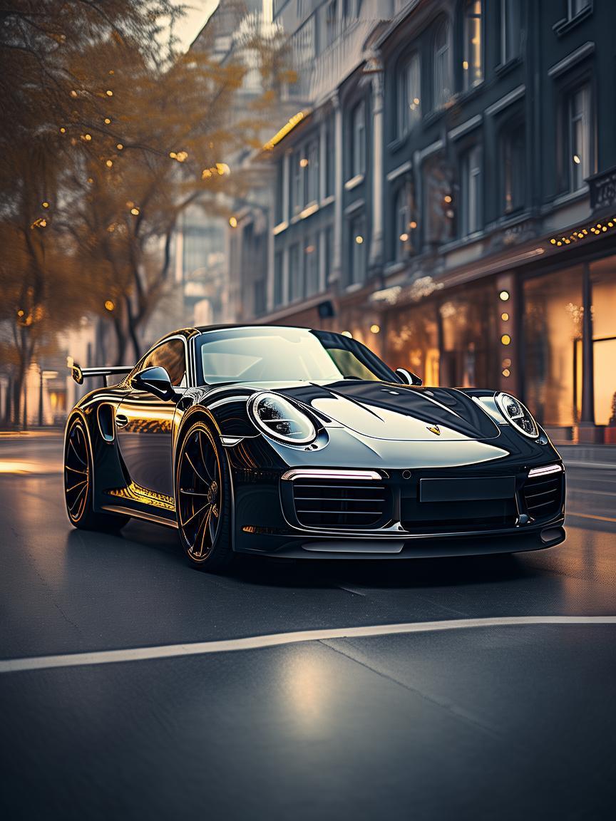 保时捷抖音粉丝排名多少_保时捷抖音粉丝排位？插图