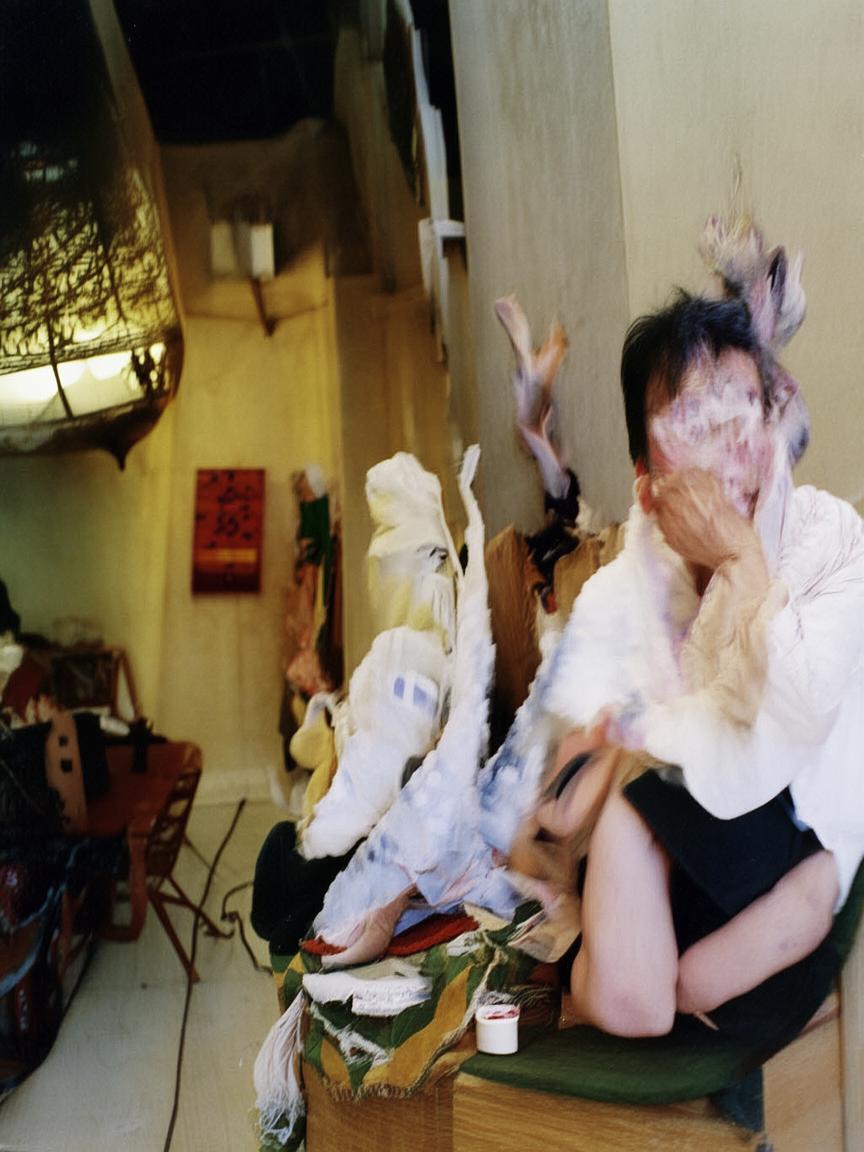 抖音分享如何撤回消息记录_抖音消息撤回方法？插图