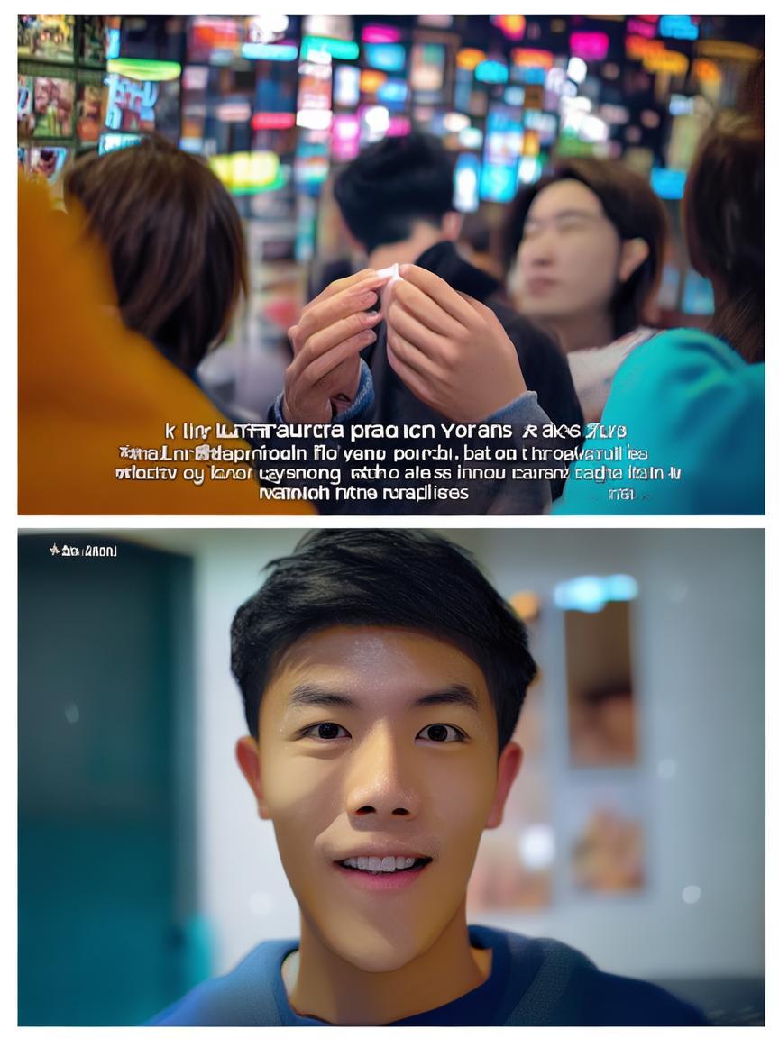 抖音帅哥点赞：抖音帅哥点赞秘诀？插图