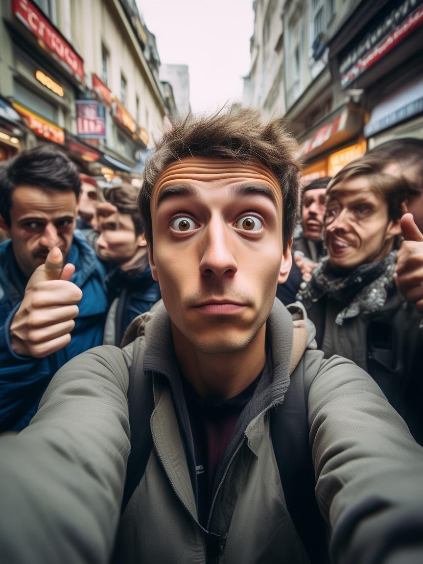 抖音自拍可以涨粉吗教程_抖音自拍如何涨粉?插图 抖音自拍可以涨粉吗教程_抖音自拍如何涨粉?插图