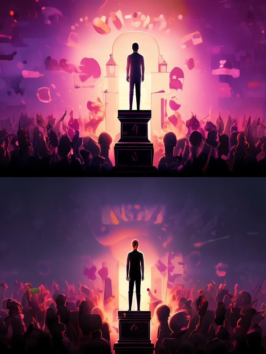 抖音粉丝什么价钱最高_抖音粉丝价几何?插图 抖音粉丝什么价钱最高_抖音粉丝价几何?插图