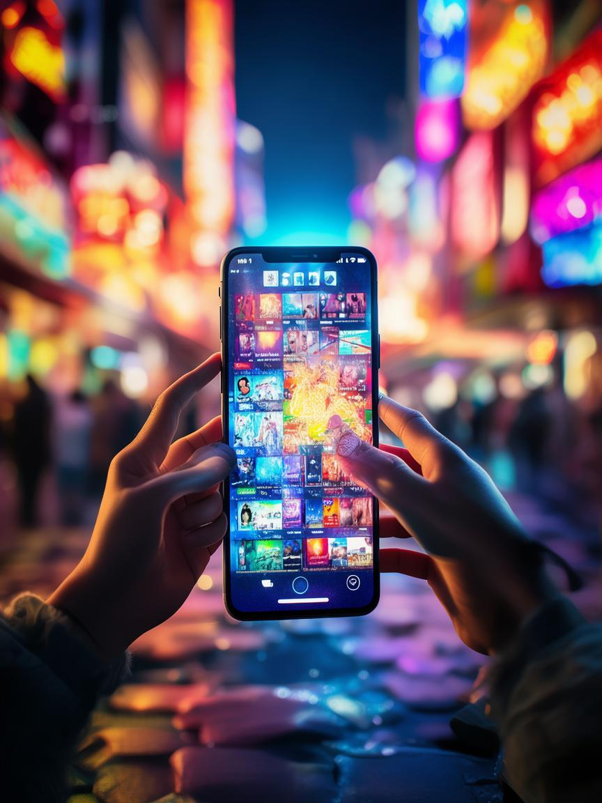 2020抖音下载安装_2020抖音下载？插图