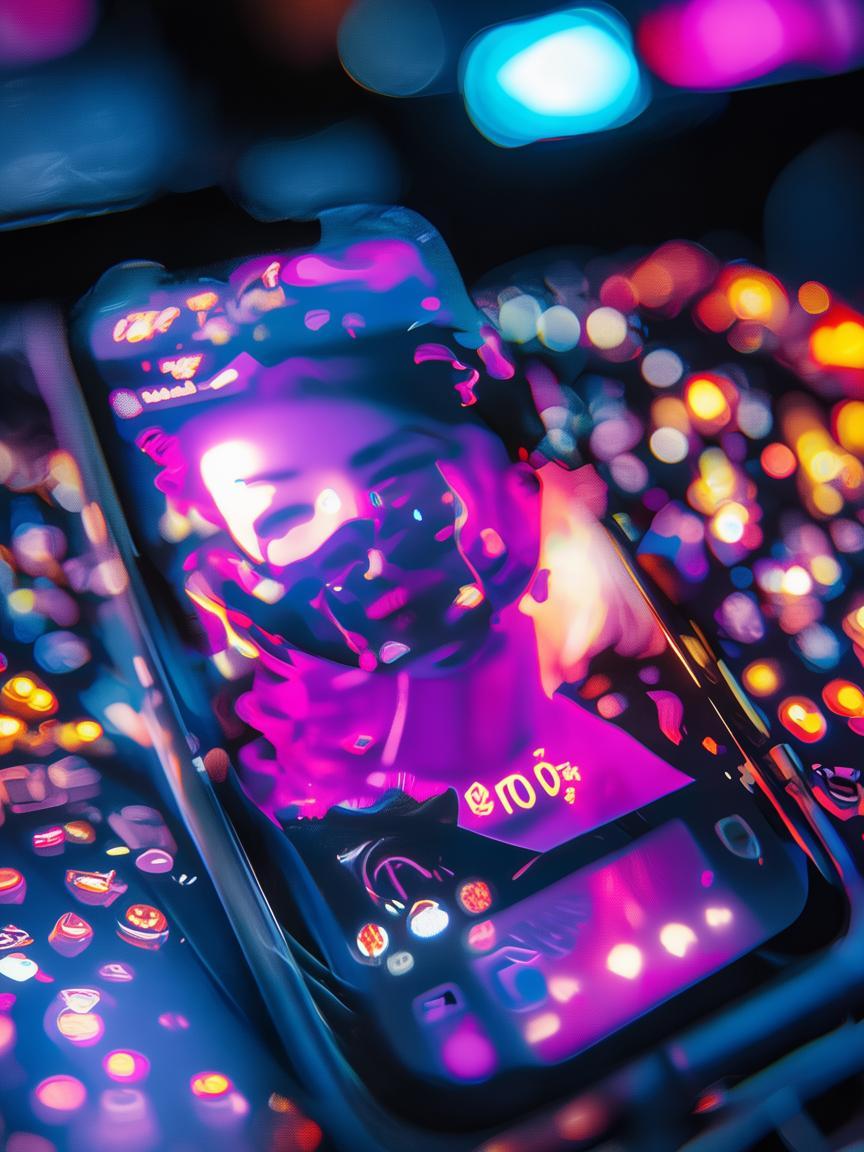 抖音怎么涨粉到50w粉_抖音涨粉至50万插图