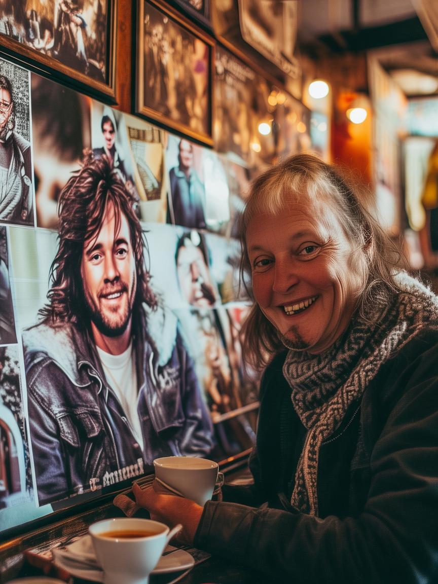 布鲁斯在抖音多少粉丝_布鲁斯抖音粉丝数？插图