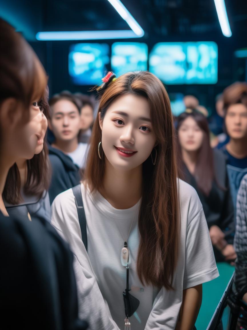 抖音粉丝女生会加吗_抖音粉丝女生加吗？插图