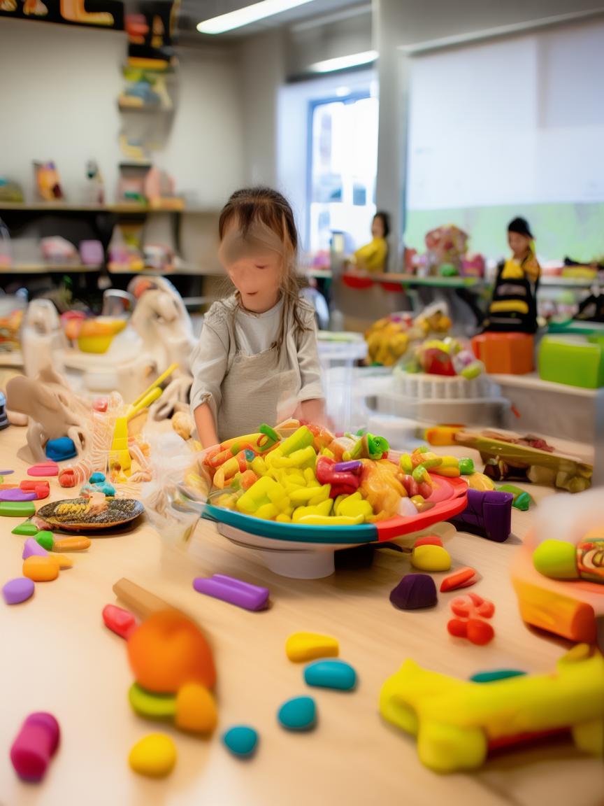 抖音幼师资料怎样吸粉_抖音幼师资料如何增粉？插图