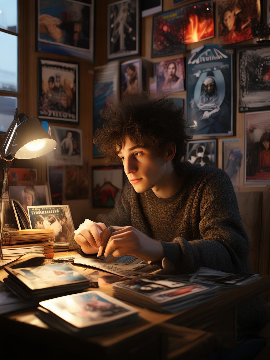 粉丝推荐抖音作品怎么写_抖音粉丝推荐怎么写？插图