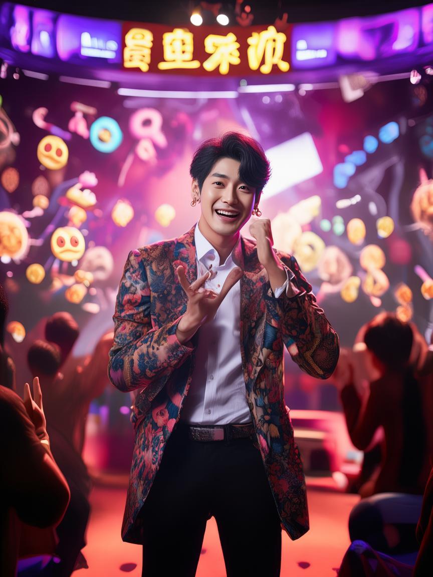 抖音怎么加热直播间_抖音直播间怎么爆火？插图