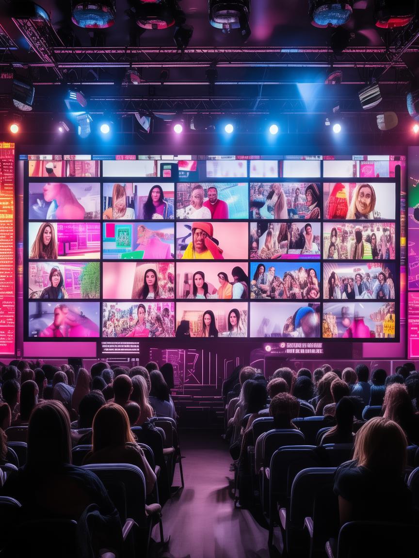 抖音涨粉潜力怎么提升_抖音涨粉技巧插图 抖音涨粉潜力怎么提升_抖音涨粉技巧插图