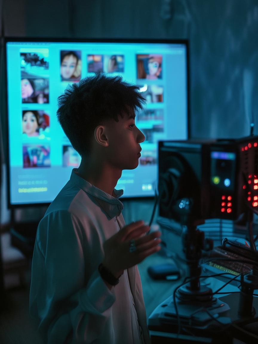 抖音直播如何持续涨粉_如何持续抖音直播涨粉？插图