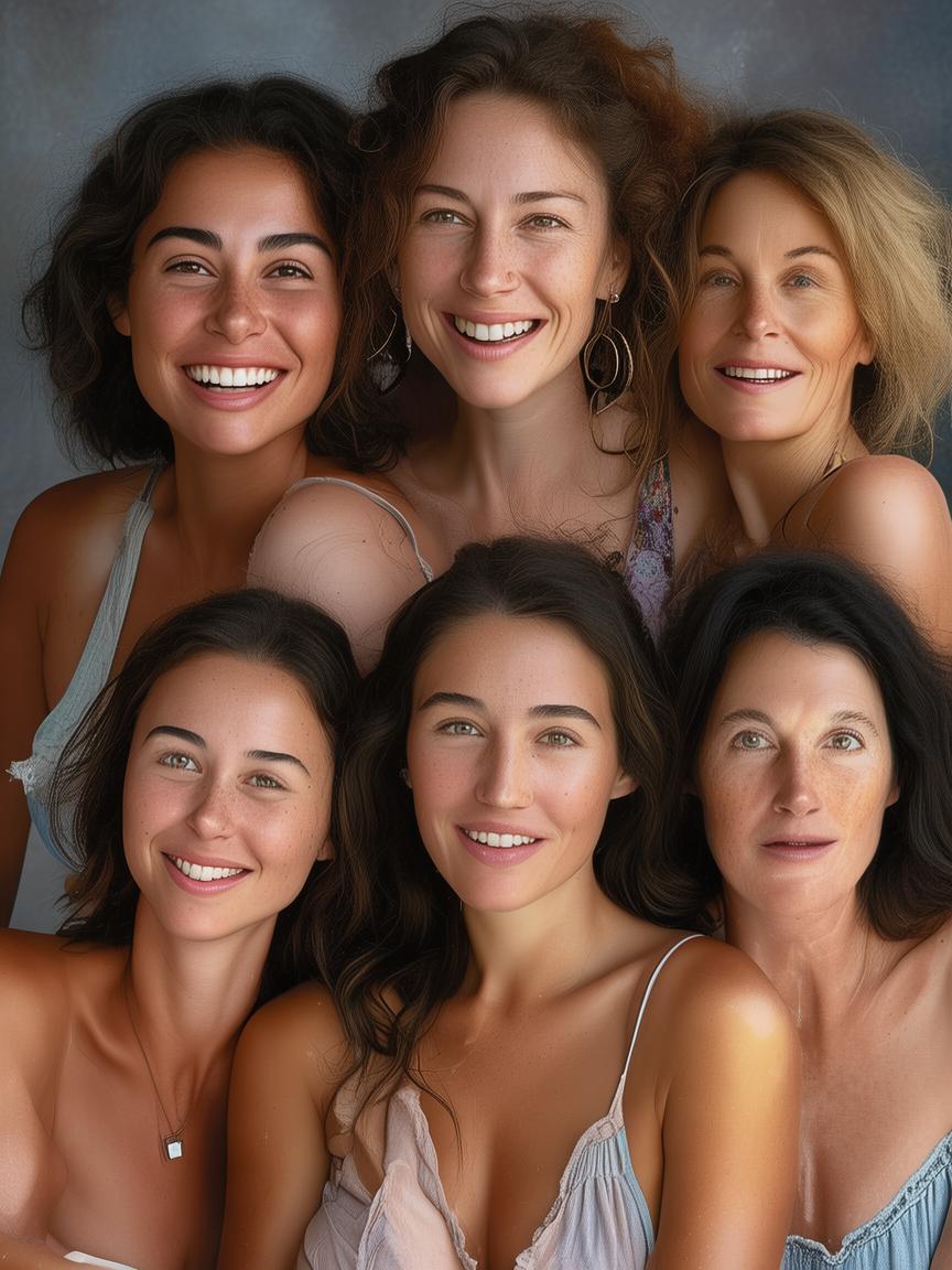 抖音粉丝前十美女_抖音美女粉丝排行插图