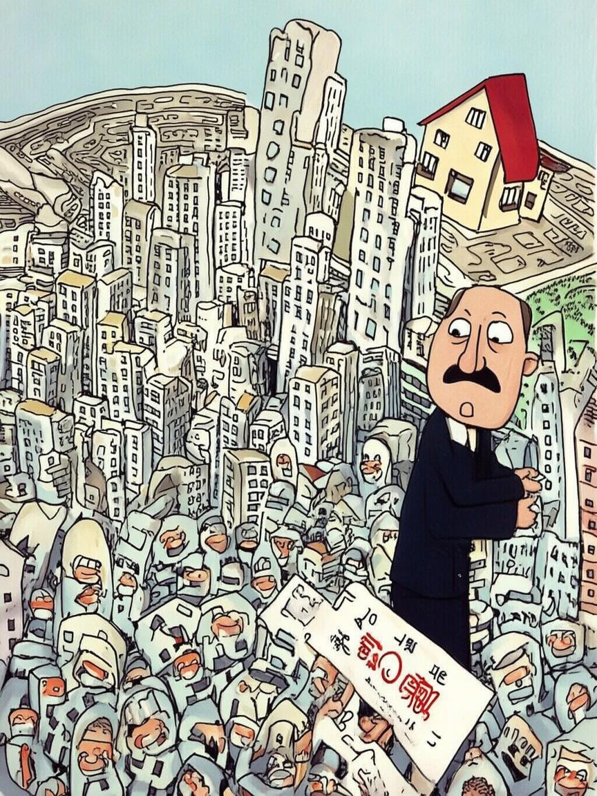 抖音涨粉的图片搞笑_搞笑图片助力抖音涨粉？插图