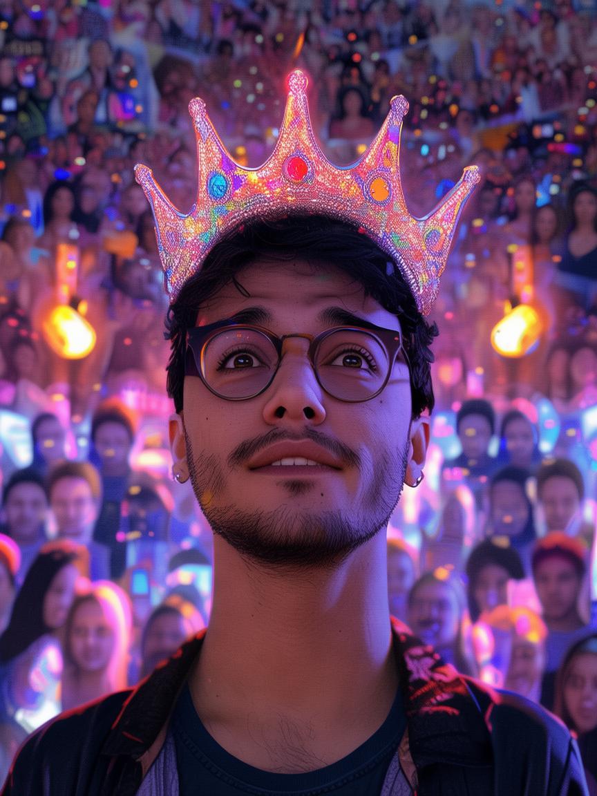 抖音如何腿粉丝团_如何增抖音粉丝团?插图 抖音如何腿粉丝团_如何增抖音粉丝团?插图